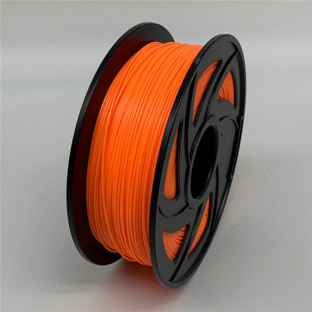 
Factory Price 30 Colors 3D Printing Filament PCL 1.75mm/1kg for 3D Printer Printing Filament ROHS certificated China Supplier 