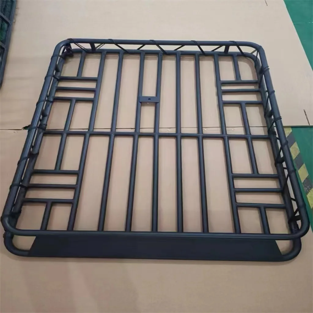 Высококачественные стеллажи для крыши