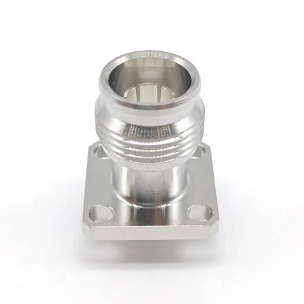 Low PIM Connector 2.2-5 Male Female for RG402 TFT-402 Cable