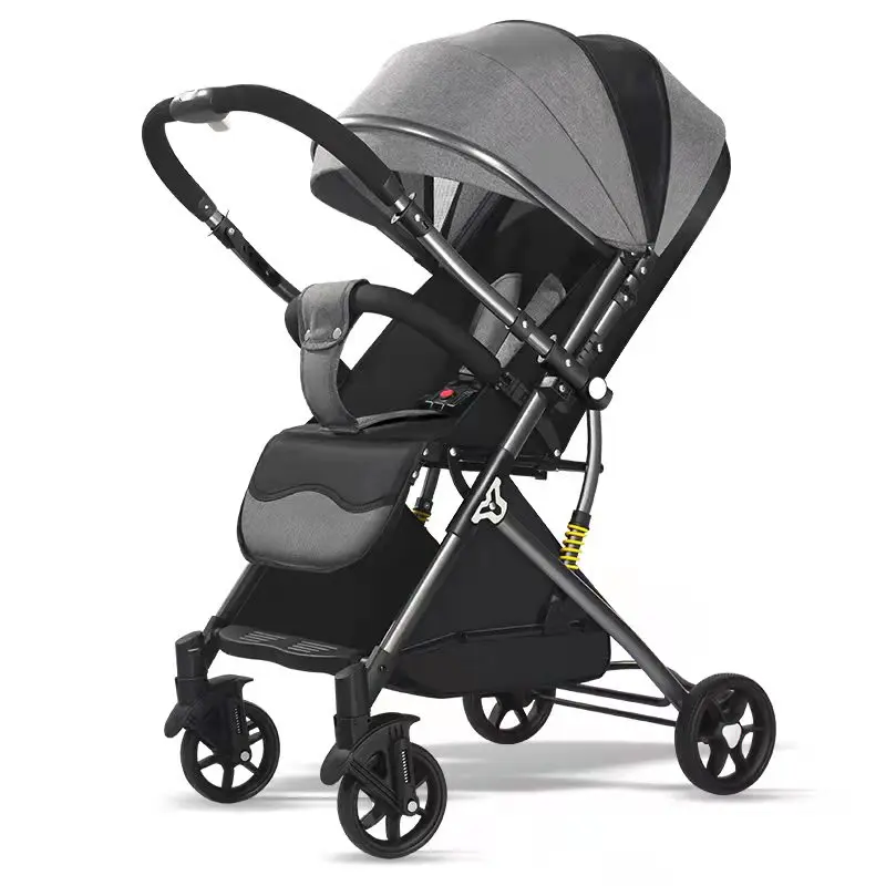 cheap Price foldable baby Stroller baby pram small carriage infant stroller for travel