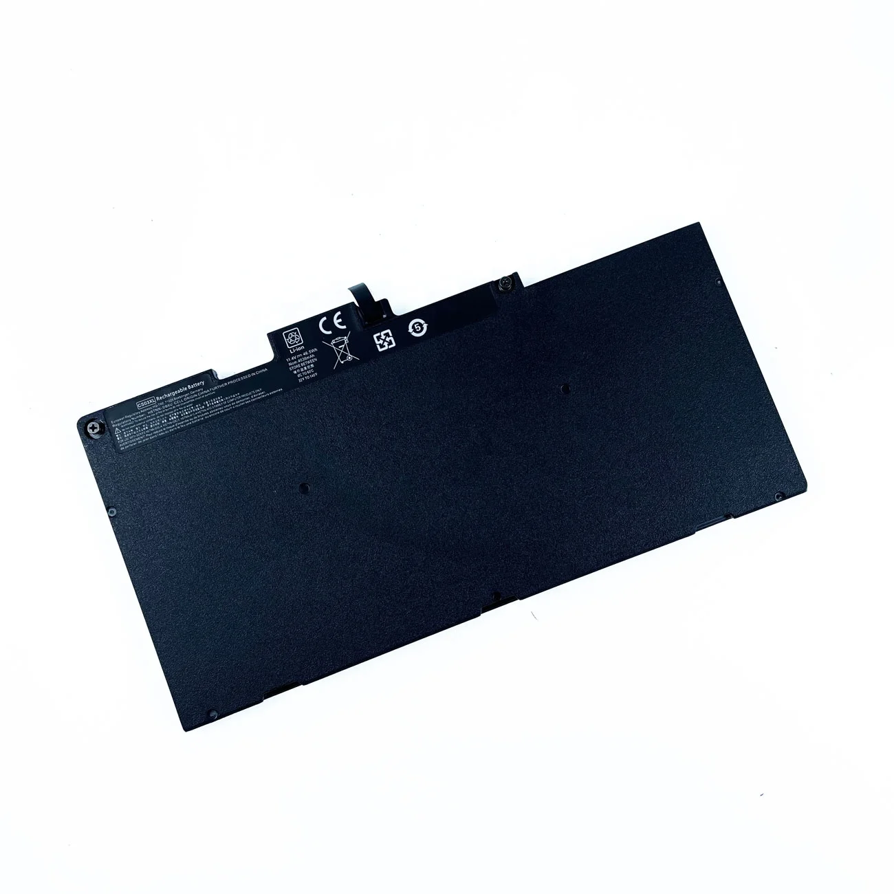 Factory Wholesale CSO3XL HSTNN-IB6Y DB6U Laptop Battery for HP EliteBook 745 G3 755 G3 G4 850 G4 ZBook 15u G3 G4