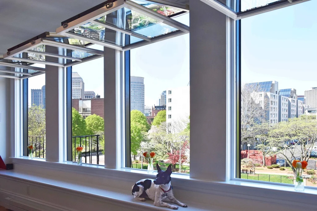 Aluminium Fold Up Windows Aluminum Fold Out Windows,folds up and out windows with LOWE Double or single Glass for bar