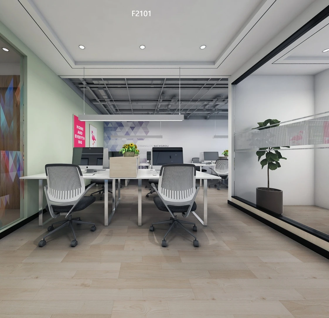 American Glossy White Laminate Flooring Waterproof Laminate Pvc Vinyl Flooring Parquet Waterproof Laminate Flooring