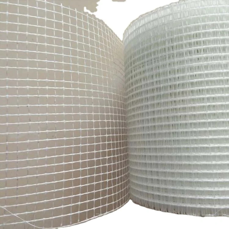 Fiberglass Mesh siva filesi 160 gr / 4*4mm resistant concrete fiberglass mesh cloth for wall insulation or ceiling water proof