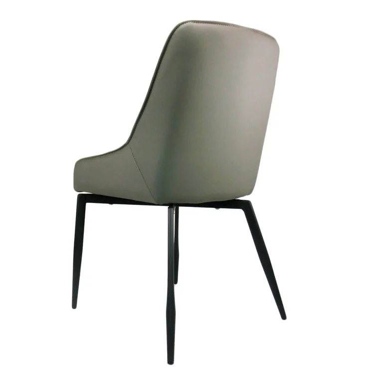 New Product Wholesale Dining Pp Plastic Folding Chair