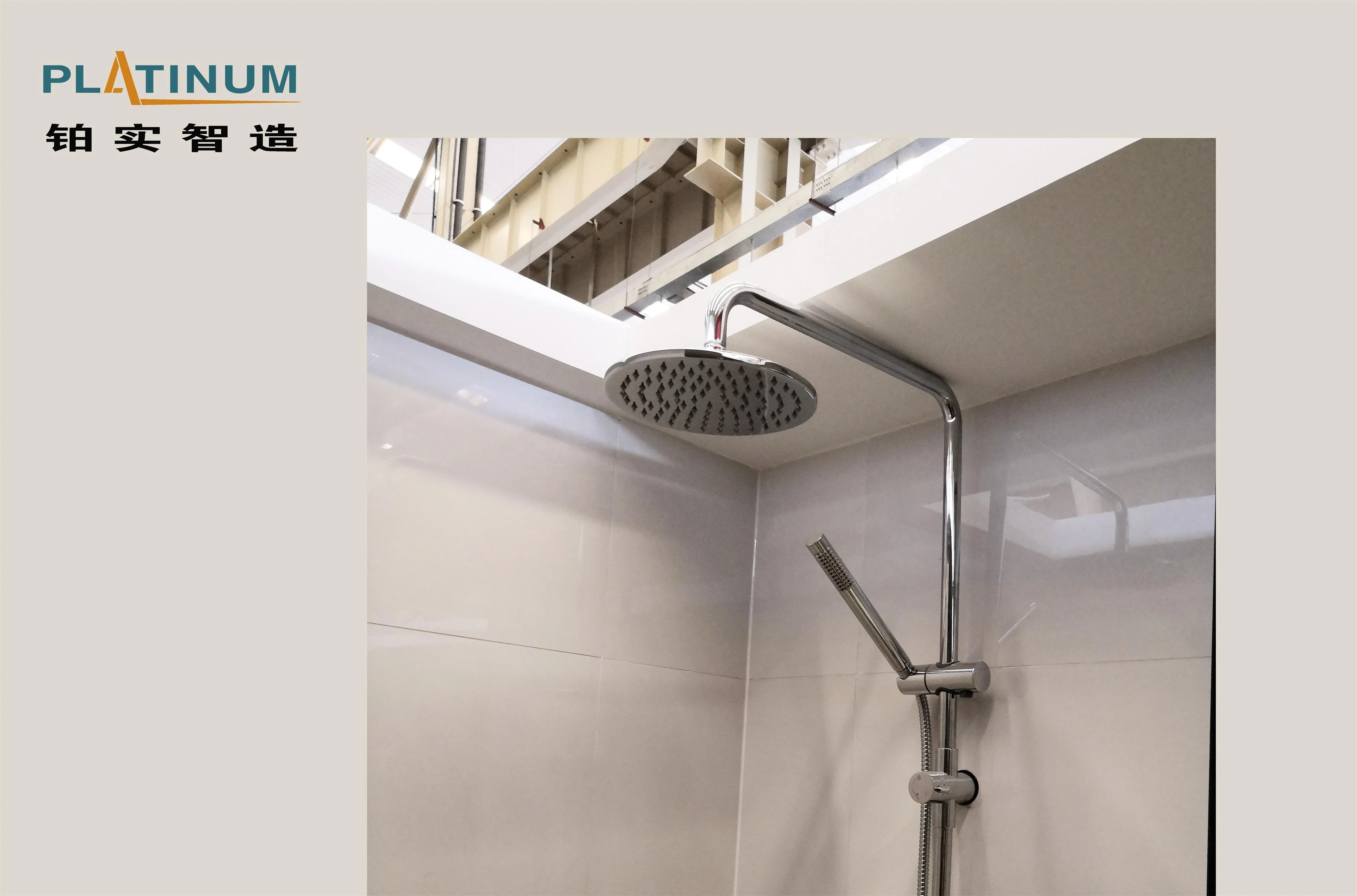 expandable container house