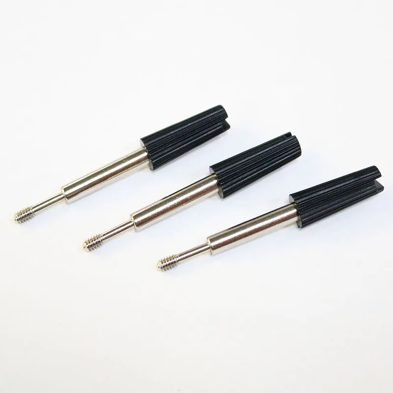 UNC D-SUB VGA DB Captive Panel Screws Computer Cable Connector Thumb Screw