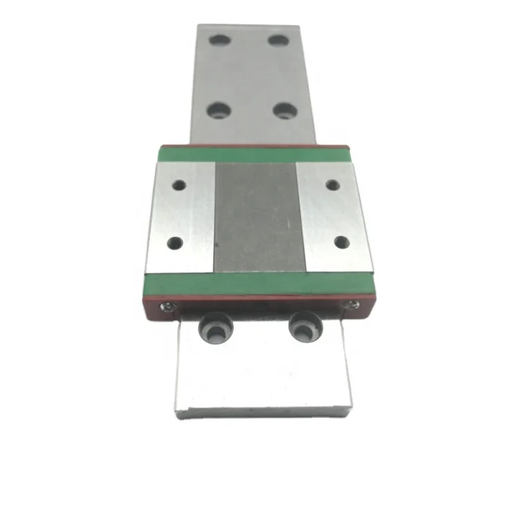 HIWIN Miniature linear guide MGW7 MGW9 MGW12 MGW15