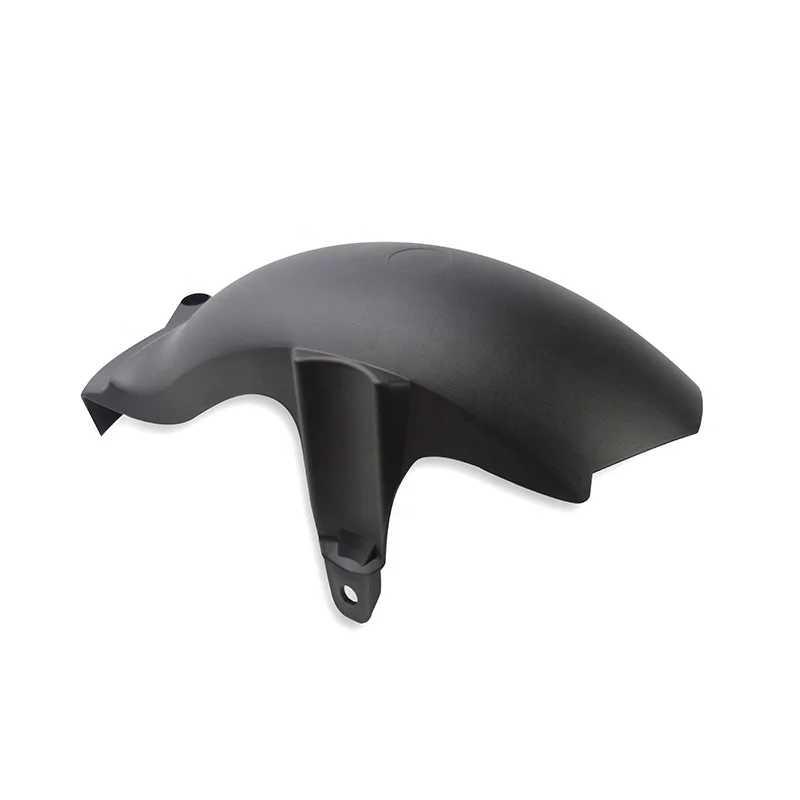 Motorcycle fender Refit Parts Short Mud Cover Guards Motorbike Rear Wheel Fender Fits For AEROX