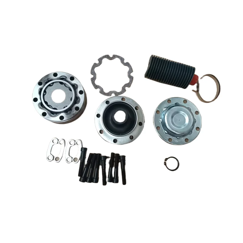 Drive Shaft CV Joint Set 68272543AC For Jeep Wrangler 2019-2020