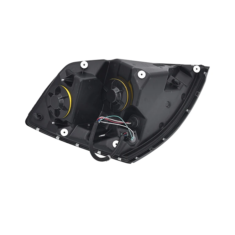 Heavy Truck Headlamp America Truck Volvo Vnl Headlights Parts