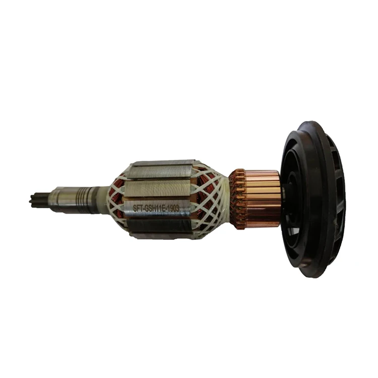 Newbeat High Quality side handle set  for original 11E  demolition hammer spare parts OEM power  tools