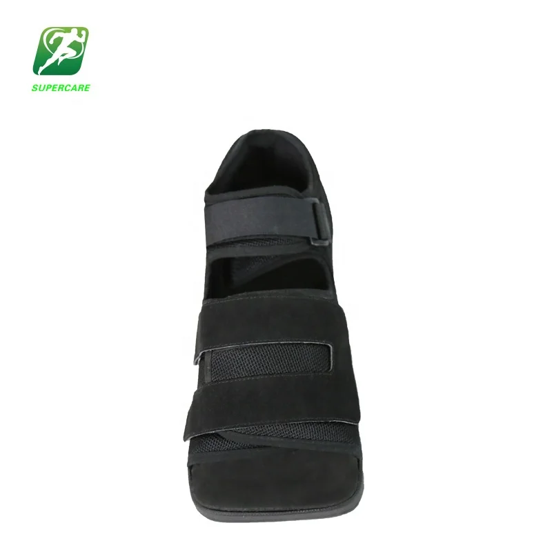 Medical Orthopedic Shoes Post Operative FT-044