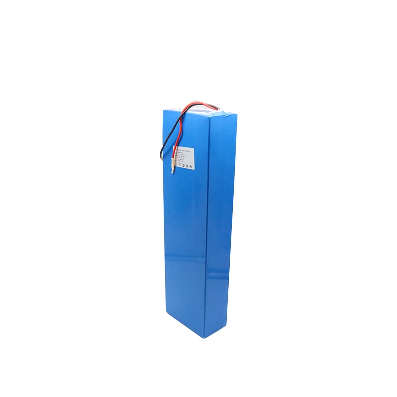 
Rechargeable Deep Cycle Cylindrical Lithium ion Li ion Battery packs 42Ah for solar energy storage 