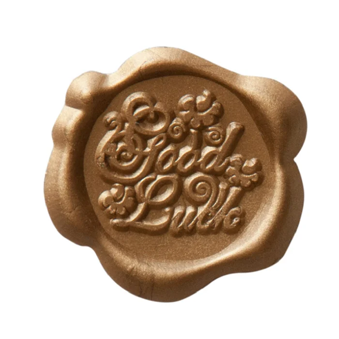 wedding envelopes decorative custom adhesive stamp wax seals stickers