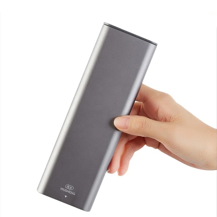 Оптовая продажа, китайский индивидуальный пустой длинный пенал для карандашей, коробка для хранения карандашей и карандашей для взрослых, студентов колледжа, школы и офиса