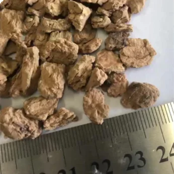 Hot sale cork granules portugal