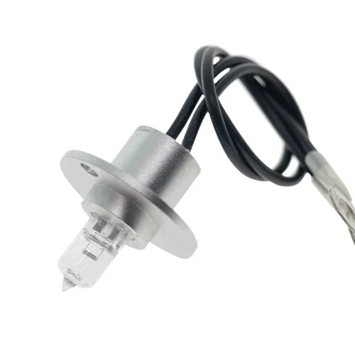 Blood analyzer halogen lamp Microscope medical instrument equipment Halogen bulb