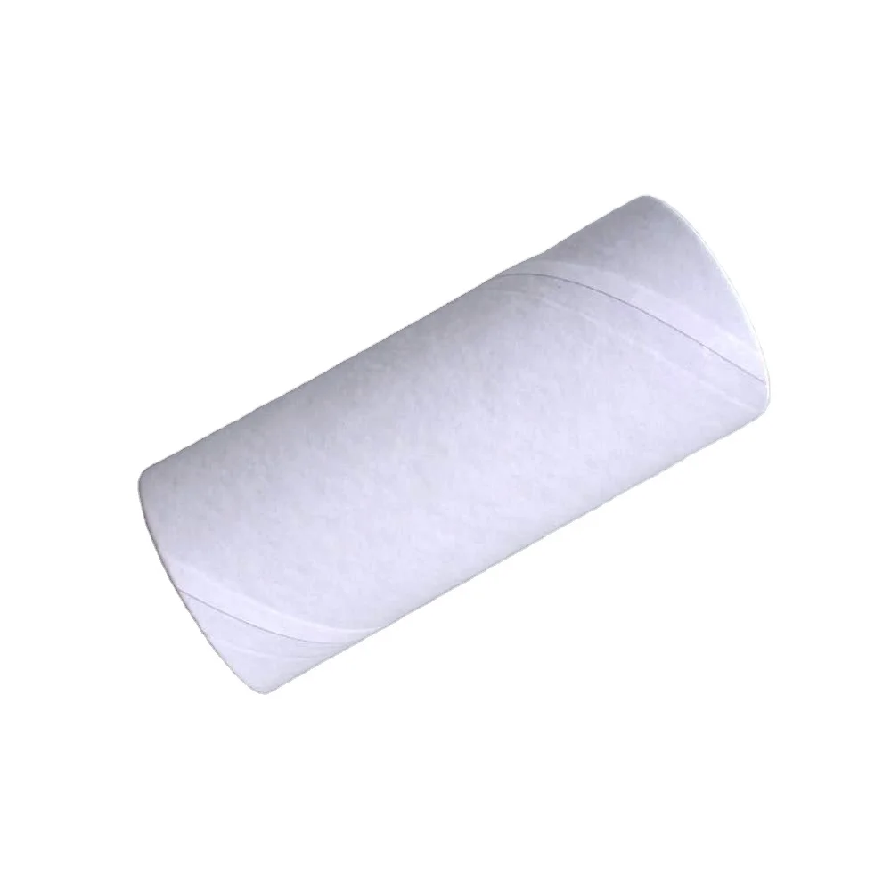 Disposable Medical Round Different Size Paper Tube Mouthpiece for Spirometer (1600353306949)