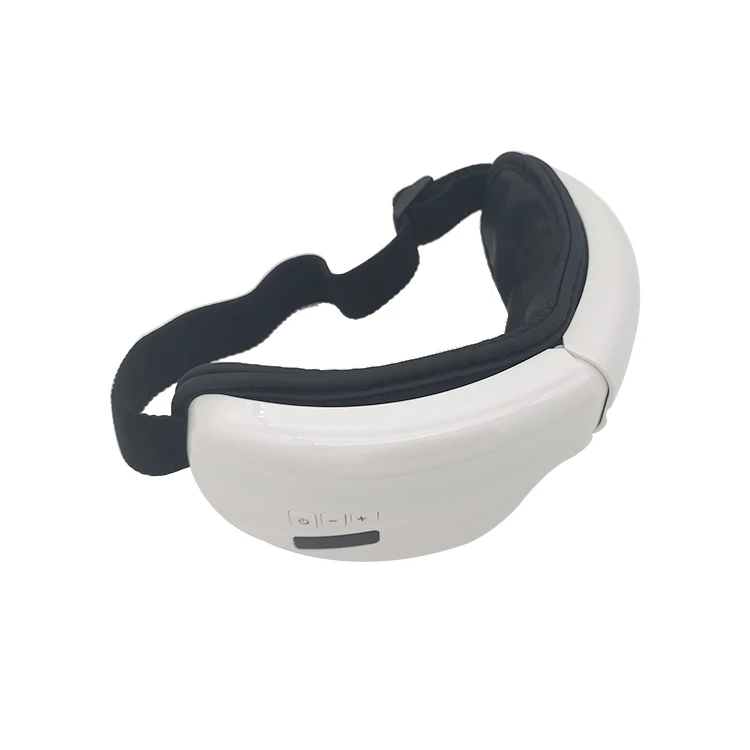 Eye Massage Apparatus Instruments Other Massage Products Hydrogen 4D Smart Eye Mask Eye Massager
