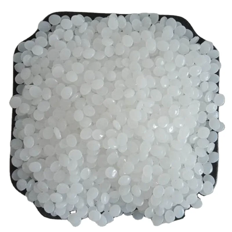 HDPE Plastic Raw Material Virgin/Recycled granulated ldpe HDPE / LLDPE / LDPE Granules