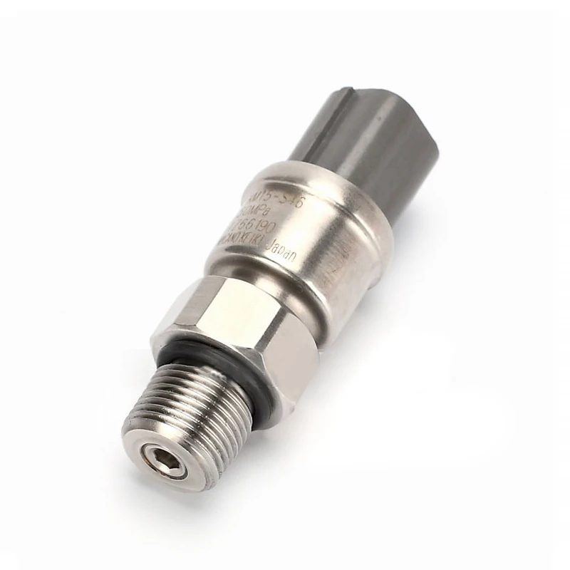 Wholesale  Excavator Parts High Pressure Switch  B240600000116 For SY135-8 SY215-8 SY335-8 SY365-8