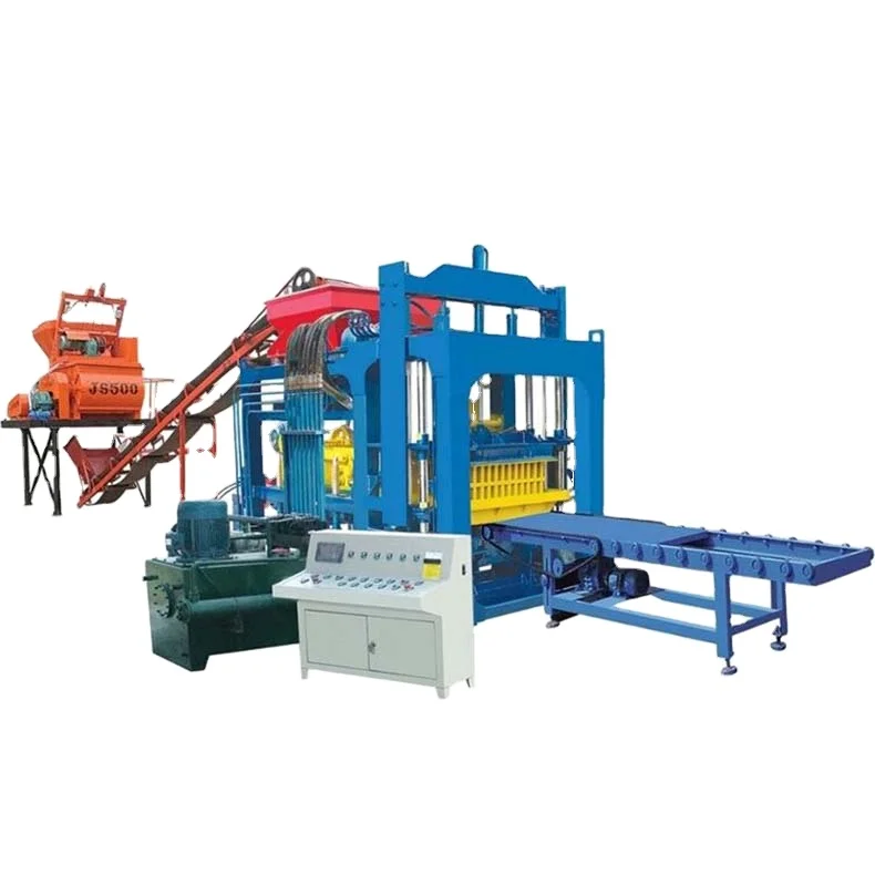 hot sale automatic eps icf build block machine in brick making machine for canada ash brick making machine