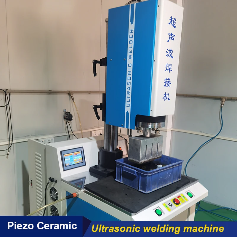 4200W 2600W 1200W  Ultrasonic Welder Ultrasound Welding Machine Welding PVC PP PE ABS