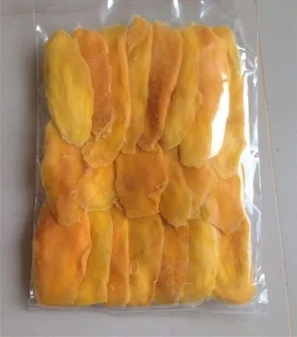 
Premium Quality Dried Mango from Thailand 