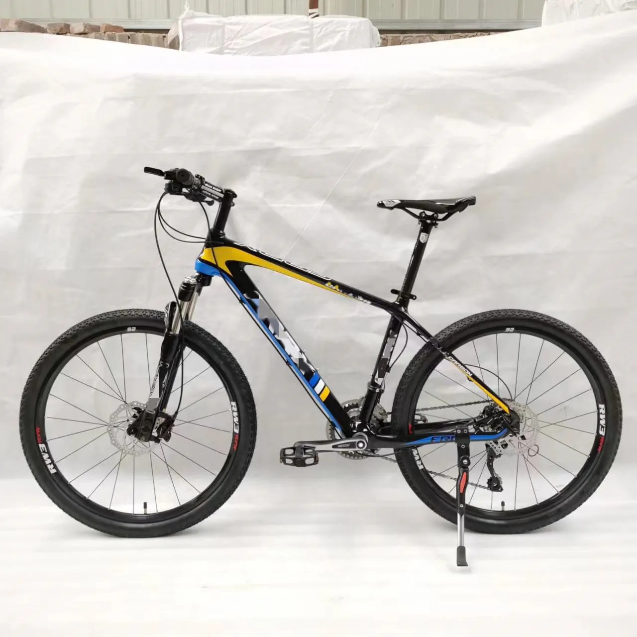 Mountain bike 26 inch 27.5 inch carbon fiber bike mtb bicycle