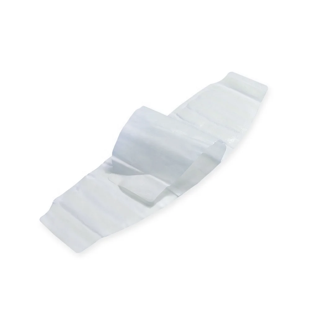 Neck and shoulder pain relief heating pad custom heat pack  hot patch for shoulder pain