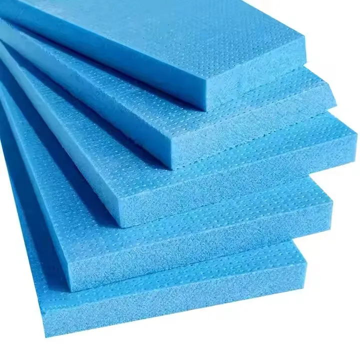 High Quality XPS Board Thermal Insulation Building Material Panel-Wholesale