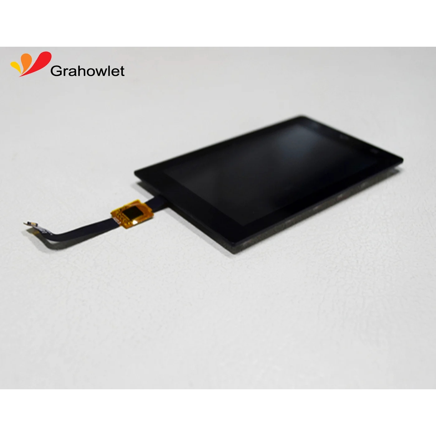 4 inch ips mipi tft lcd screens with capacitive touch  dsi lcd touch screen module