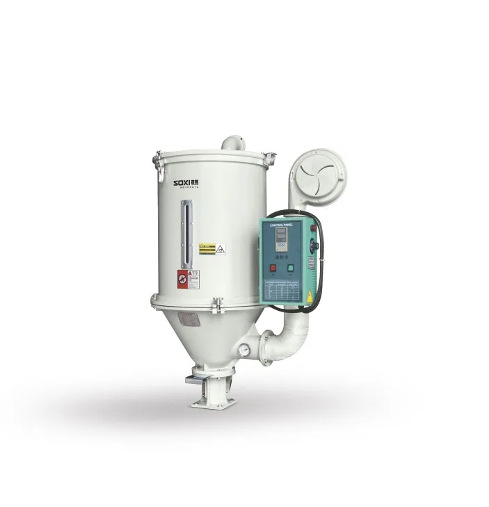 Dryer For Plastic Recycling Plastic Hopper Dryer For Injection Machine