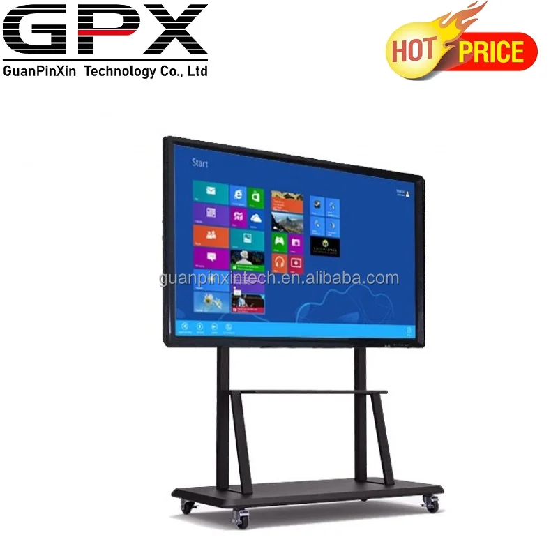 specifications good price interactive window Interactive whiteboard