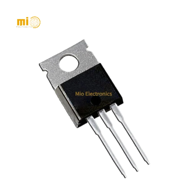 IRFB4227PBF discrete semiconductor transistores thyristor new original MOSFET triode kit module npn radio power rf smd chips