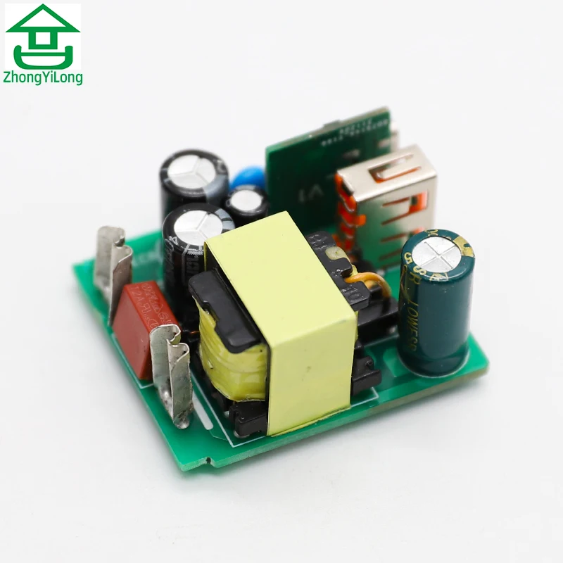 2022 New Fast Charger PD 20W Mobile Phone Charger PCB PCBA Board Assembly Factory SKD Sales with Charger Housing