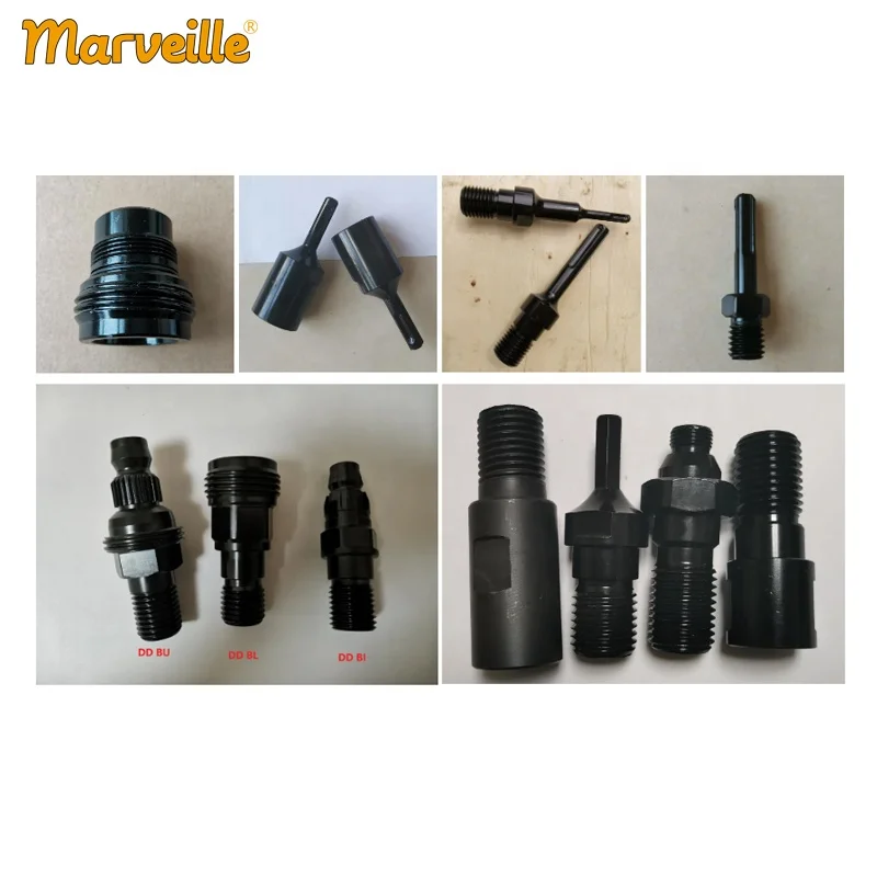 MW-205 2023 220 В Высококачественная Алмазная сверла Marveille заводская цена Diamante Carotatrice китайский производитель