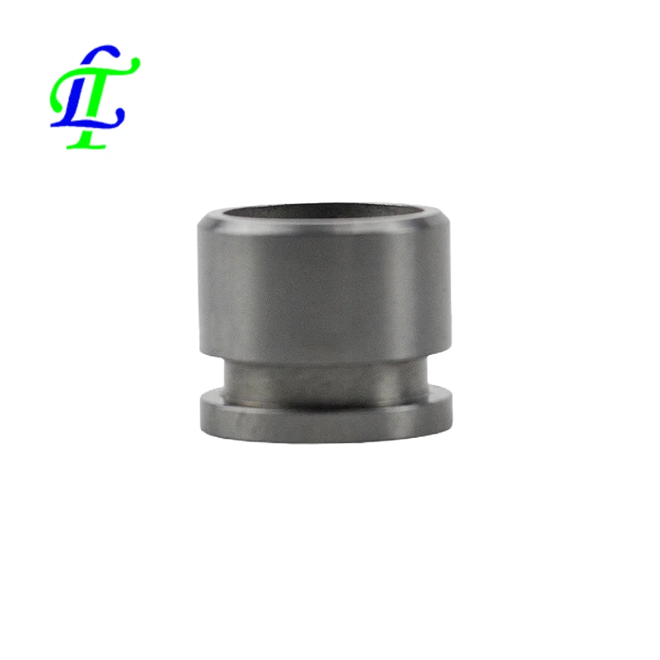 Tungsten carbide sandblasting nozzle with high quality yg11c