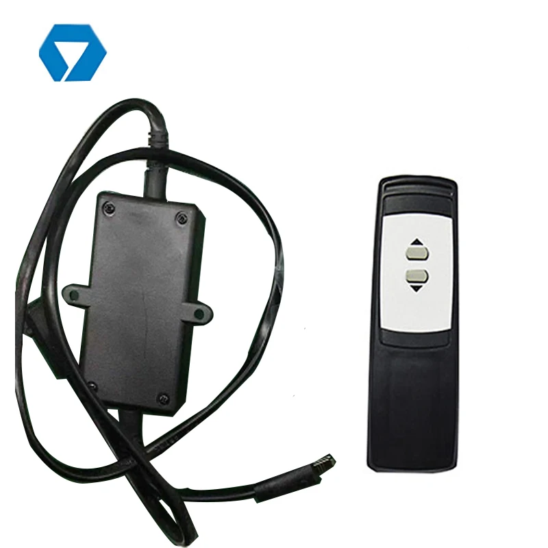 12V 24V DC Wireless receiver for linear actuator