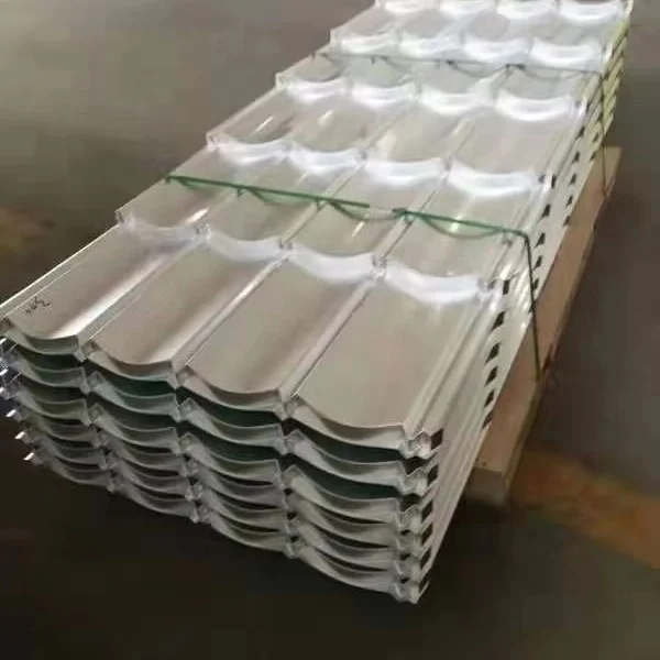 Color coated steel sheet  steel coil(PPGI PPGL)  roofing sheets