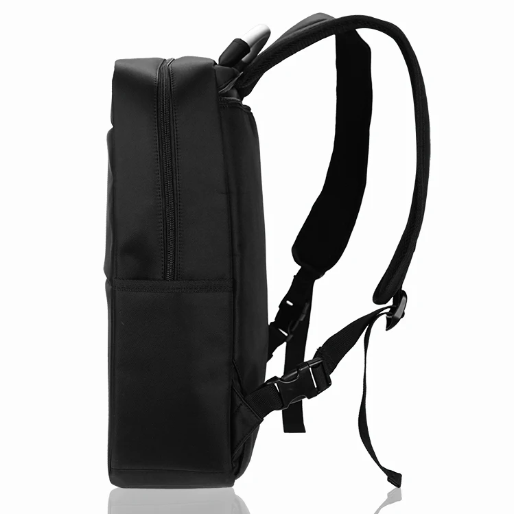 
Hot sale Logo customized Oxford Material Waterproof fashion laptop backpack school bags 