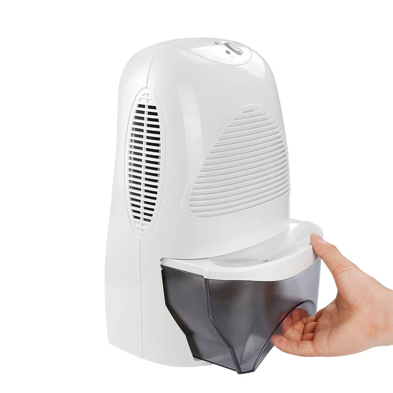 Thermoelectric Peltier Module Mini Portable Air Conditioner Dehumidifier for Home