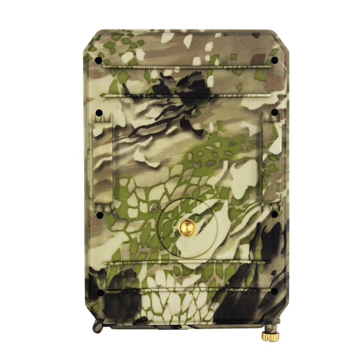 Waterproof Trap Imagimg Scouting Night Vision Game 12Mp Thermal Wildcamera Trail Camera For Hunting