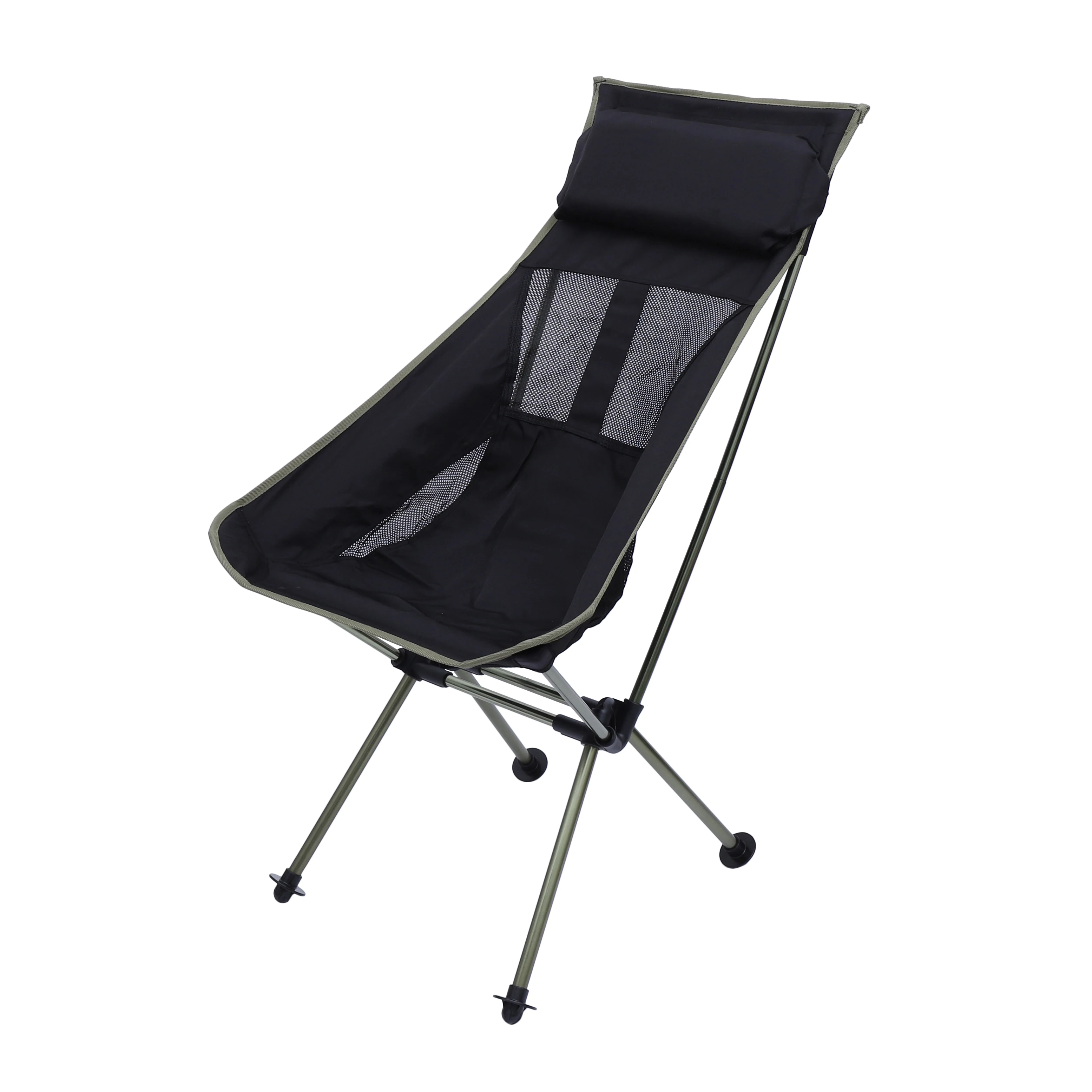 Лучший уличный пляжный стул, складной стул для кемпинга, портативный рыболовный стул с легким весом