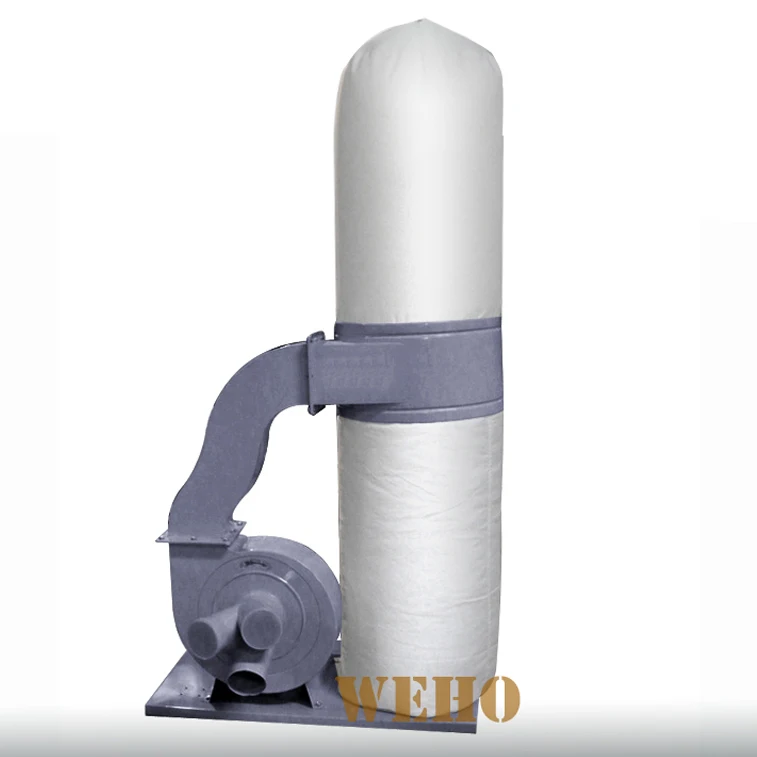 Древесная машина для сбора пыли MF9022