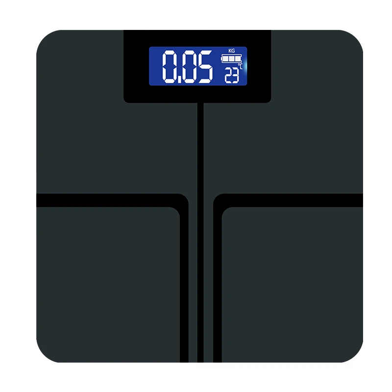  2020 hot sale 180KG body weight bathroom digital weighing