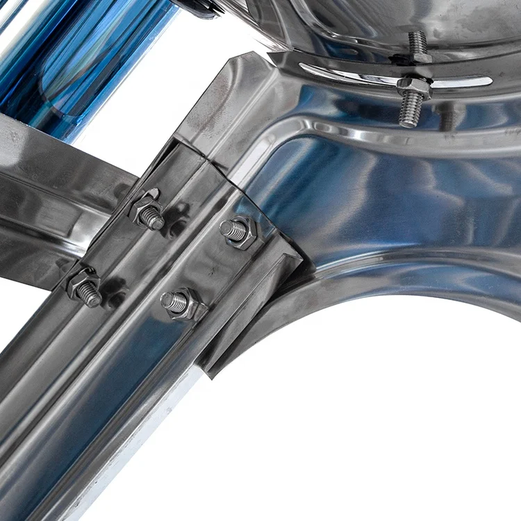 Termotanque solar termico panele Heat Water Heater System solare 80liter 100liter 120liter 160liter 200liter 240liter 300liter