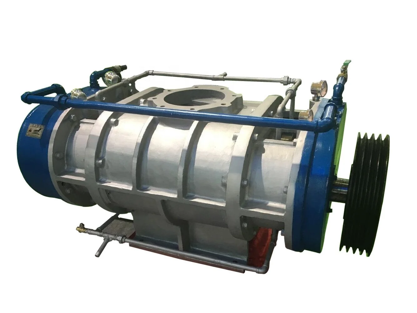 Турбокомпрессор с воздушным подшипником хорошее качество ТЭС