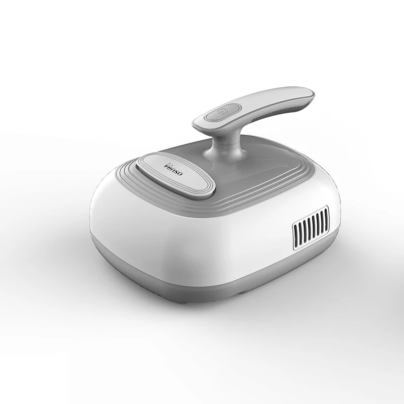 (DC-CM01) Hot sale dust mite removal vacuum cleaner with handheld light for mite vacuum cleaner